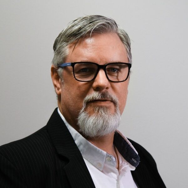 Michael Hamilton
