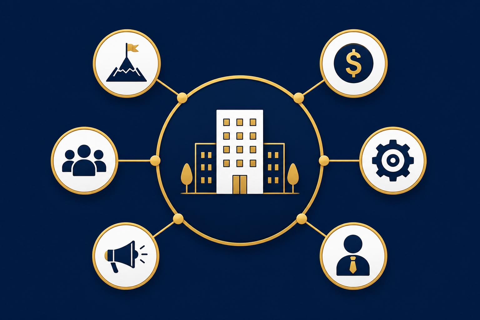 What Is Strategic Growth? A Practical Guide for Small Business Owners