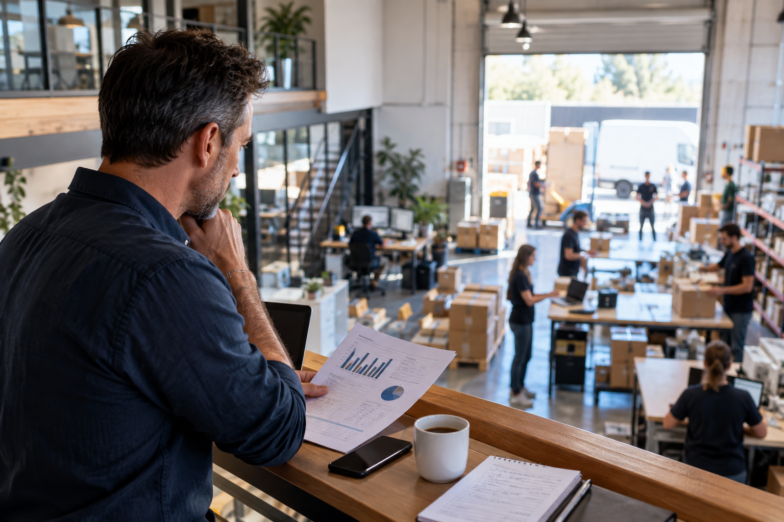 Strategic Growth vs Business Growth: What’s the Difference?